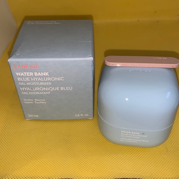 LANEIGE Other - Laneige Gel Moisturizer